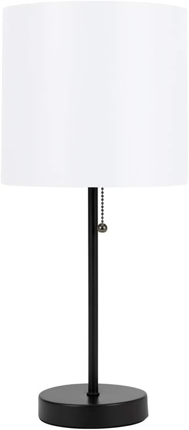 Best pull chain table lamps clearance