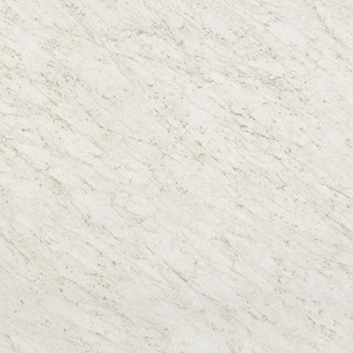 Wilsonart Sheet Laminate 4 x 8 - White Carrara