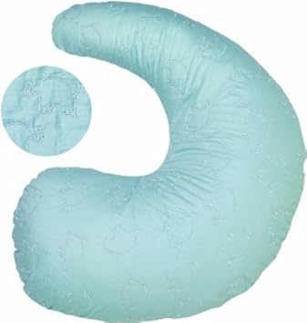 gia nursing pillow cover