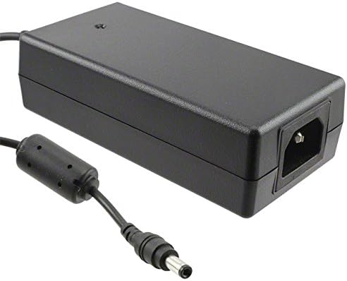 Li Shin Original 12V 4.16A 50W Replacement AC Adapter for LCD Monitor Model: Viewsonic Q170, Viewsonic Q170B, Princeton Senergy 2081, Princeton Senergy 561, Princeton Senergy 751, Princeton Senergy 850, Princeton Senergy 981, Radius Rad-9P, 100% Compatible with P/N: LSE9901B1250, FSP050-1AD101, 12344-1005, D1270365G. ***COME WITH MICROFIBER ADAPTER POUCH!! "STONE POWER EXCLUSIVE"***