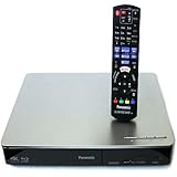 Panasonic:   DMP-BDT270   4k Up-scaling Multi-format Blu-ray DVD Player Built-in 4K(UHD) Up-scaling