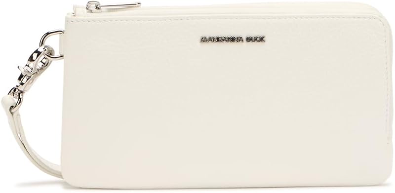 MELLOW LEATHER POUCH