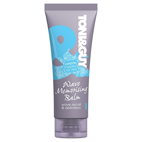 Toni & guy wave memorizer, style 3.56 ounce
