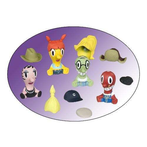 Cranium WOW Board Game