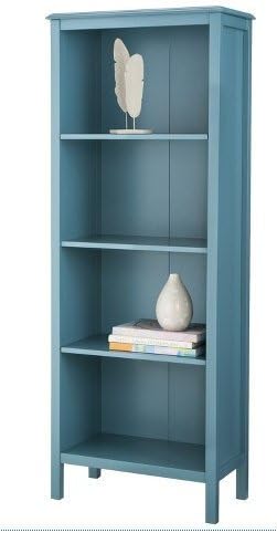 Threshold Windham 4-Shelf Bookcase 