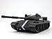 Eaglemoss T-62 Russian Main Battle Tank 1/72 Scale Diecast Model