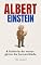 Livro ALBERT EINSTEIN: A história do maior gênio da humanidade