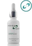INFINITE SKIN LUMINANCE SERUM - ADVANCED LACTIC ACID SKIN FIRMING & BRIGHTENING SERUM (PROFESSIONAL STRENGTH) 30mL
