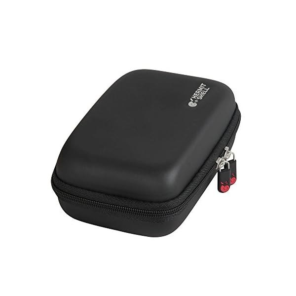 Hermitshell Reiseetui für Fujifilm Instax Mini LiPlay – Bild 5