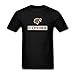 JuDian Cohiba Cigars Logo T Shirt For Men