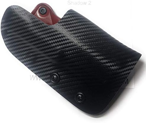 Red Hill Tactical Holster CZ Shadow 2