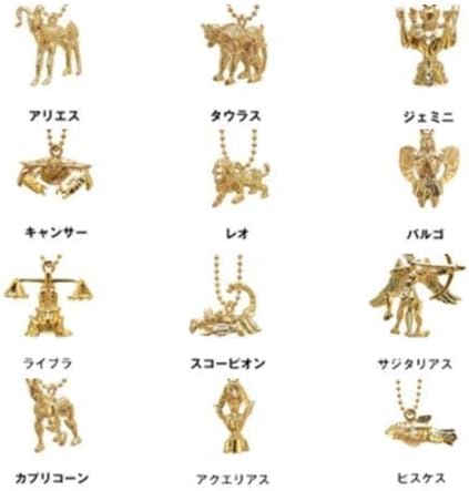 Amazon Co Jp ジャンプ展 限定 公式 グッズ 週刊少年ジャンプ50周年記念 聖闘士星矢 コレクションチャーム Box ホビー 通販