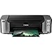 Canon PIXMA PRO-100 Color Professional Inkjet Photo Printer + Canon Luster Photo Paper, 13" x 19" (50 Sheets)