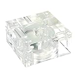 Alphacool 13136 DC-LT Plexi top Water Cooling Pumps