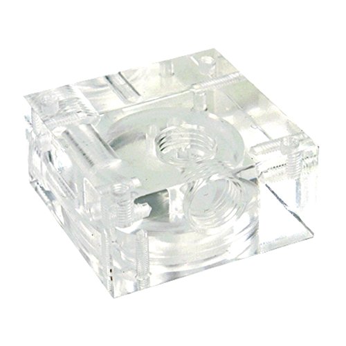 Alphacool DC-LT Plexi (Acrylic) Top