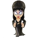 Funko Mystery Mini - Horror Classics [Series 3] - Elvira 1/6 Rarity