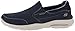 Skechers USA Men's Glides Adamant Slip-On Loafer