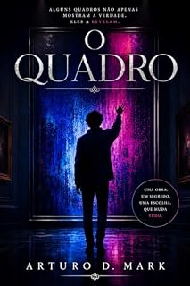 Livro O quadro