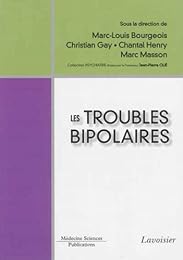 Les  troubles bipolaires
