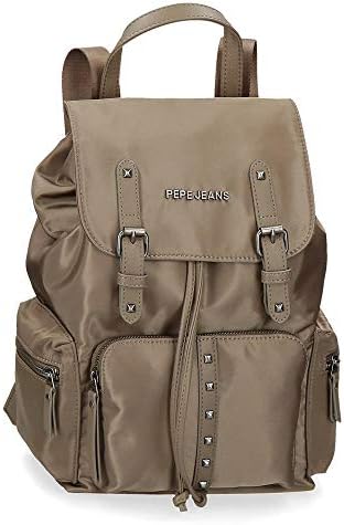 mochilas pepe jeans mujer amazon