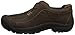 KEEN Men's Portsmouth II Casual Shoe, Dark Earth, 10 M US
