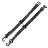 OP/TECH USA 1301072 Swivel Hook Connector - System Connectors