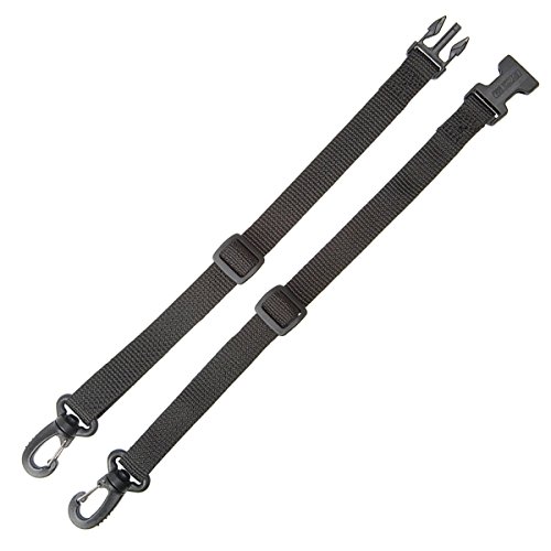 OP/TECH USA Swivel Hook Connector - System Connectors