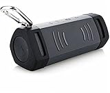 Original EARSON ER-160 Mammoth Waterproof Portable Wireless Bluetooth Stereo Speaker By GokuStore