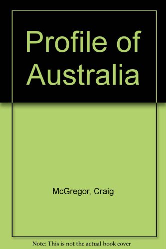 Profile of Australia