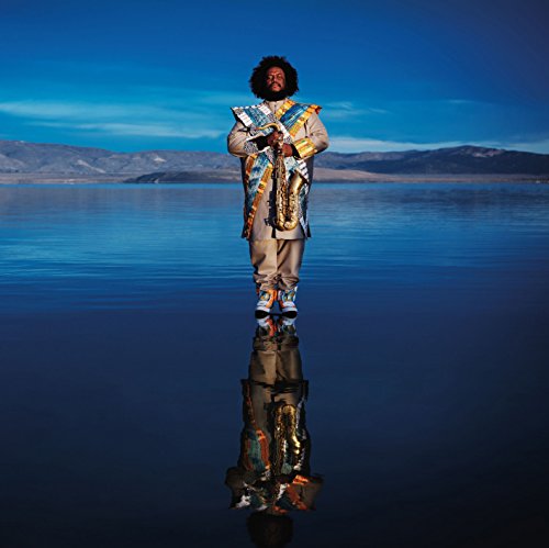 Album Art for Heaven And Earth by Kamasi Washington