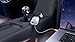 High Power USB-C Car Charger for MacBook Pro Touch Bar, HP Spectre, Lenovo Yoga, Asus Transformer Book, Dell Precision, XPS, Razer Blade Stealth, Acer and Ext Battery USB C Laptop
