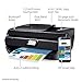 HP OfficeJet 5255 Wireless All-in-One Printer, HP Instant Ink & Amazon Dash Replenishment ready (M2U75A), Blackthumb 2