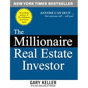 The Millionaire Real Estate Investor