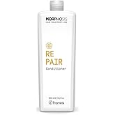 Framesi Morphosis Repair Conditioner, Moisturizes and Strengthens Hair, Natural Ingredients, Color Safe
