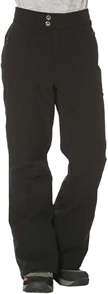 gerry soft shell snow pants