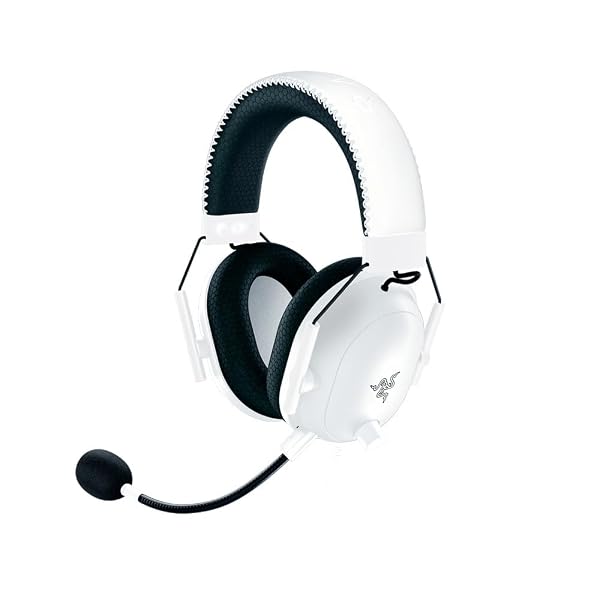 BLACKSHARK V2 X MERCURY HEADSET WHITE RAZER – RZ0403240700