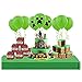 Party Drop Box Pixel Game 8 ct