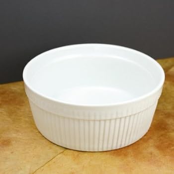 Culinary Ramekin 12 oz Bowl (Set of 4)