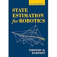 Probabilistic Robotics (Intelligent Robotics and Autonomous