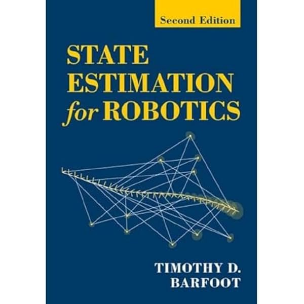 Probabilistic Robotics (Intelligent Robotics and Autonomous Agents