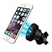 Car Mount, Archeer Magnetic Car Air vent Holder Cradle-less Universal Cellphone Mount Cradle for iPhone 7 6 6S Plus 5 5SE, Samsung S7 S6 Android Smartphone In-Car GPS Navigator and More