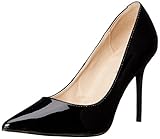 Pleaser Women's CLAS20/B dress Pump