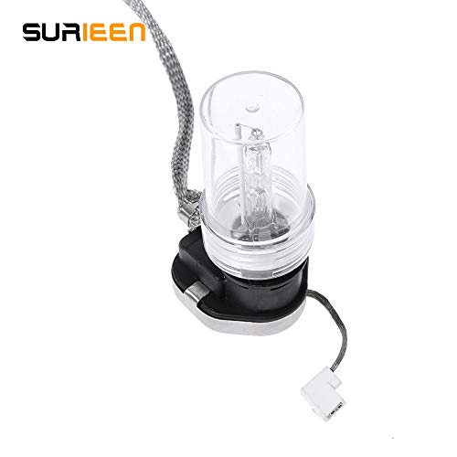 X6T02971 X6T02981 HID Xenon Headlight Ballast with Igniter and D2S Bulb Control Unit Module for 33119-S0K-A10, 33109-S0K-A02, W3T10471, Fit for 2002-2005 Acura TL,2004-2005 Acura TSX,2004-2006 Mazda 3 - Thumbnail 7
