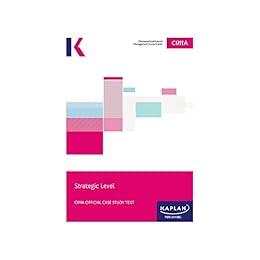 kaplan cima strategic case study