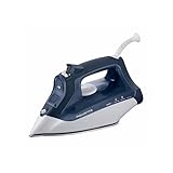 Rowenta DW4120 Autosteam Easy & Efficient Iron 220/240 volt ( Will Not Work in USA)