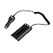 Ailunce HD1 Retevis RT29 Car Charger Battery Eliminator 12V-24V Compatible with Ailunce HD1 DMR Radio Retevis RT29 Walkie Talkies (1 Pack)