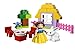 LEGO Princess Snow White’s Cottage 6152