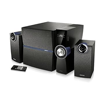 Edifier C2v Usb Wired