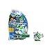Robocar Poli Convertible Rescue Center Headquarter Play set & 4 pcs Diecast Toy(Poli, Roy, Amber and Heli)