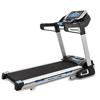 XTERRA Fitness TRX4500 Premium Treadmill - Enables users of all fitness levels to challenge themselves and maximize their result
